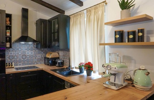 Central Dalmatia House | Luxurious home in Cista Velika