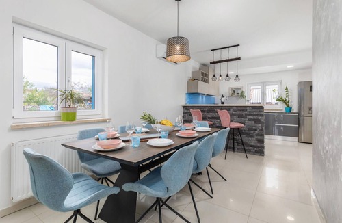 Gajana House | Luxurious home in Gajana