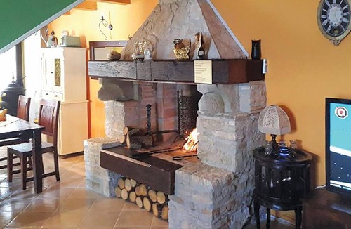 Hrboki House | Luxurious home in Hrboki