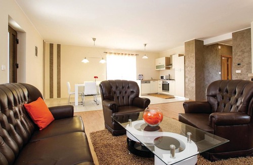 Sveta Nedelja House | Luxurious home in Nedescina