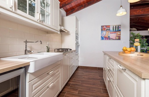 Nerezine House | Luxurious home in Nerezine with WiFi
