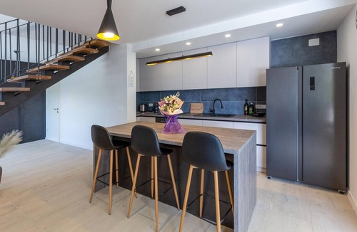 Bacina House | Luxurious home in Ploce