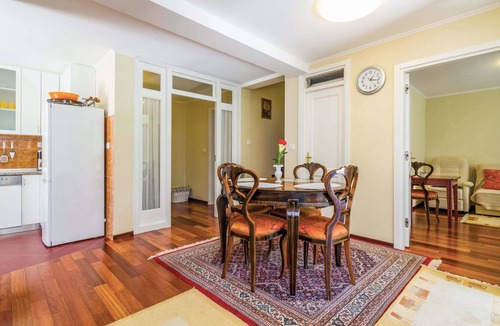 Pobri House | Luxurious home in Pobri with private swimming pool, can be inside or outside