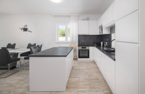 Gulici House | Luxurious home in Porec