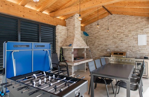 Rebici House | Luxurious home in Rebici