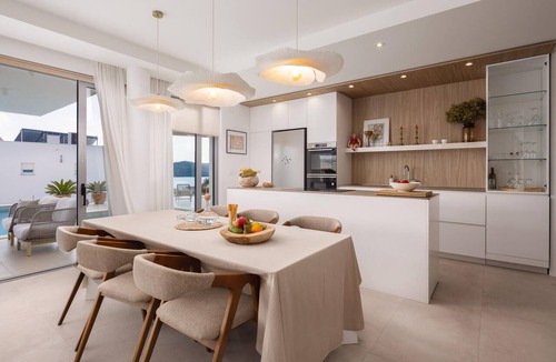 Zaboric House | Luxurious home in Sibenik