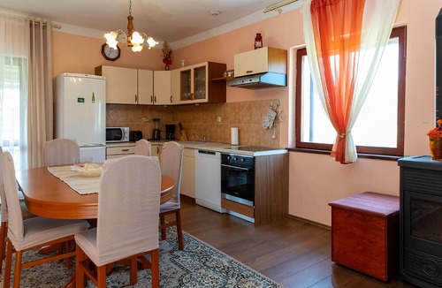 Sinj House | Luxurious home in Sinj