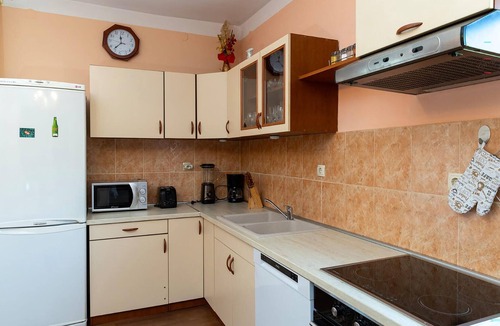 Sinj House | Luxurious home in Sinj