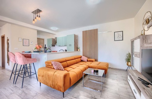 Vodnjan House | Luxurious home in Vodnjan