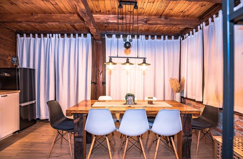 Pisarovina House | Luxurious home in Jamnica Pisarovinska