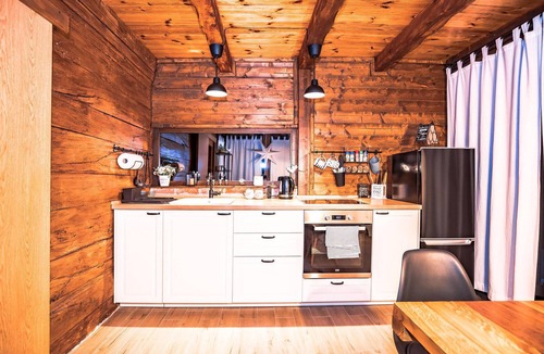 Pisarovina House | Luxurious home in Jamnica Pisarovinska