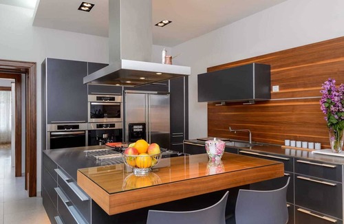 Split Villa | Luxurious villa with swimming pool in Split