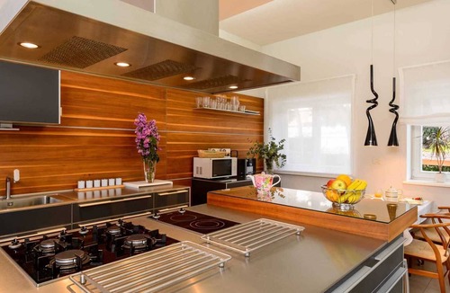 Split Villa | Luxurious villa with swimming pool in Split