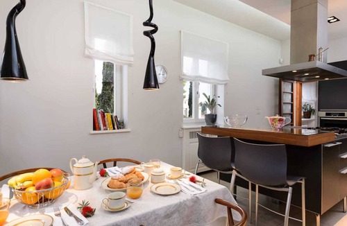 Split Villa | Luxurious villa with swimming pool in Split