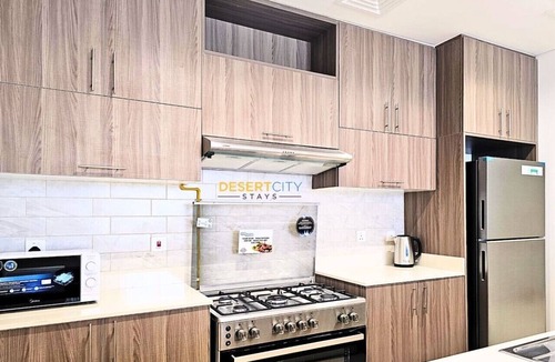 Mina Al Arab Apartment | Luxurious Waterfront 2-Bedroom Apartment in RAK