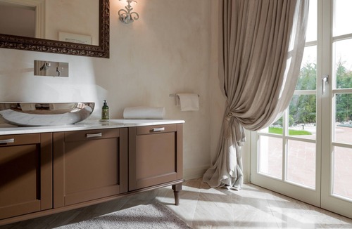 Tar-Vabriga Villa | Luxury 4-bedroom villa Cesara by Casa del Sole in peaceful Vabriga
