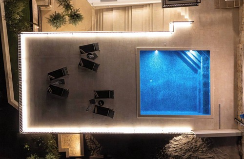 Sevid Villa | Luxury 5-Bedroom Villa Forte Sevid with Pool, Jacuzzi & Sea View
