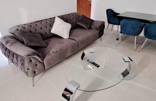 Pipera Apartment | Luxury Ambiance