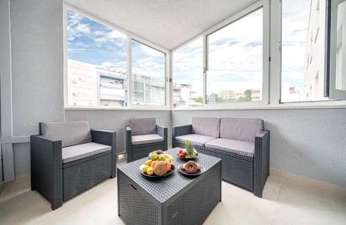 Znjan Apartment | Luxury and modern apartment on the main beach