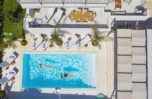 Zadar Apartment | Luxury Aparthotel Zadar