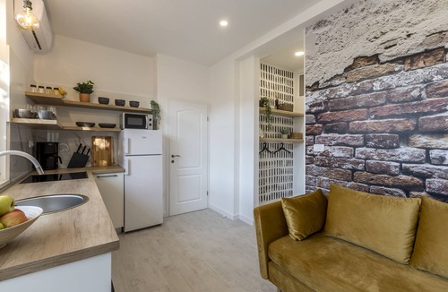 Tugare Apartment | Luxury Apartment 2+2 Free Private Parking
