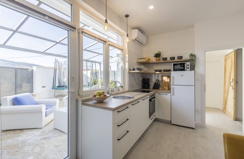Tugare Apartment | Luxury Apartment 2+2 Free Private Parking