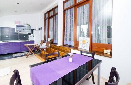 Municipality of Dubrovnik Apartment | Luxury apartment, 5 min. Dubrovnik Old Town market, sea view