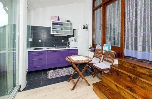 Municipality of Dubrovnik Apartment | Luxury apartment, 5 min. Dubrovnik Old Town market, sea view