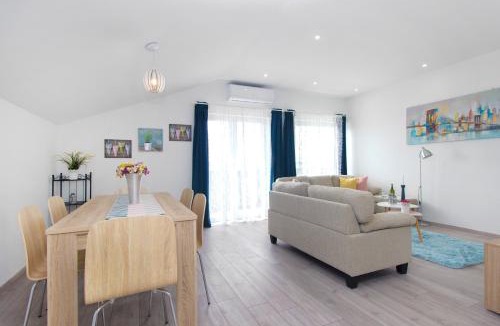 Kastel Stari Apartment | Luxury Apartment Ante