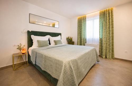 Moca Apartment | Luxury Apartment Citrin with shared Pool