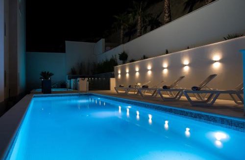 Moca Apartment | Luxury Apartment Citrin with shared Pool