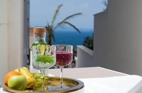 Moca Apartment | Luxury Apartment Citrin with shared Pool
