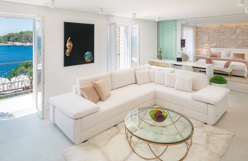 Hvar Old Town Apartment | Luxury Apartment Gariful Superior in center of Hvar