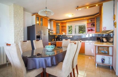 Bacvice Apartment | ☆ Luxury apartment ☆ Heated pool ☆ Private parking