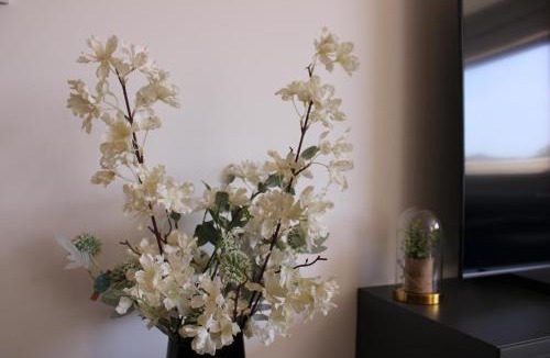 Valdebek Apartment | Luxury Apartment Mirjana