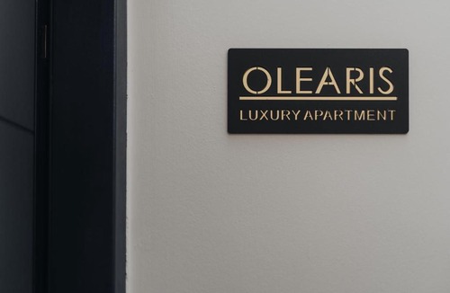 Frata Apartment | Luxury Apartment Olearis