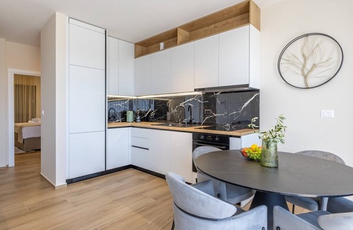 Frata Apartment | Luxury Apartment Olearis