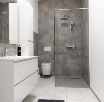 Praprotna Polica Apartment | Luxury Apartment Brendi