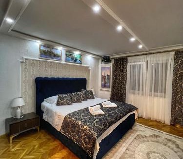 Split Apartment | Luxury Apartment Spalato 2