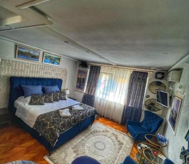 Split Apartment | Luxury Apartment Spalato 2