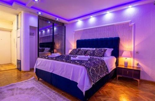 Split Apartment | Luxury Apartment Spalato 2