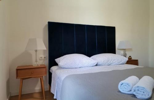 Nin Apartment | Luxury apartment Tamaris by the sea