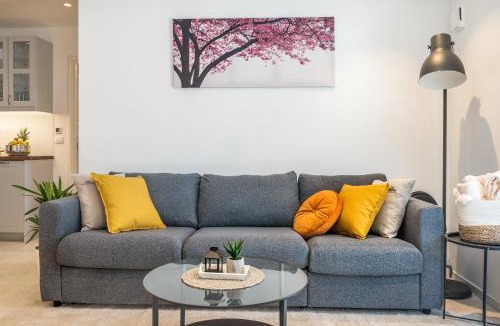 Plisac Apartment | Luxury apartments Azalea Šibenik