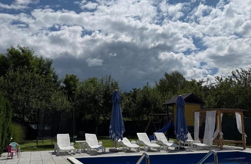 Sarajevo Canton Villa | Luxury Apartments Sarajevo
