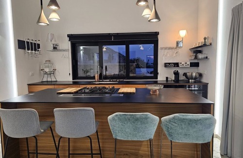 Bol Villa | Luxury Beach House 'Muse' near the beach on the island of Brac - Bol
