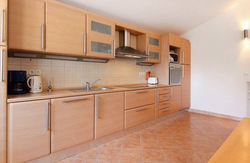 Vrboska Villa | Luxury Beach Villa Amphora