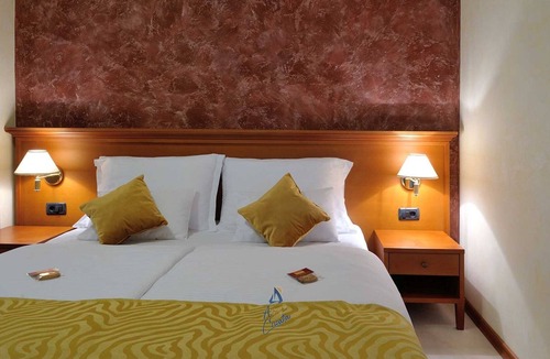 Stari Grad Villa | Luxury Beach Villa with Staff included in the price, private beach and pool