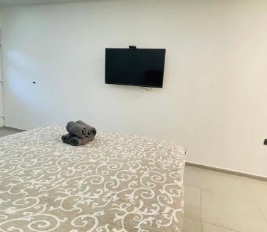 Arandelovac Apartment | Luxury Centar