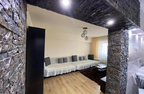 Targoviste Apartment | Luxury Central Apartament