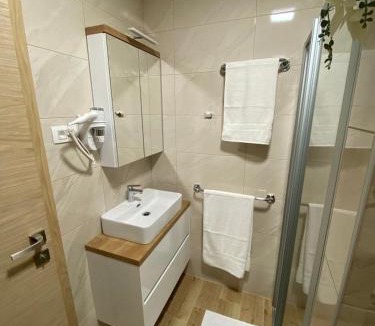 Slavonski Brod Apartment | Luxury family apartment Tomi